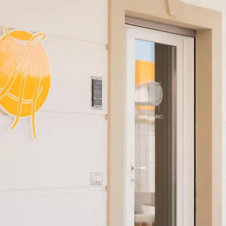 Aparthotel Zest House Pompeia