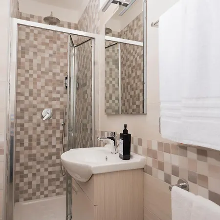 Aparthotel Zest House Pompeia