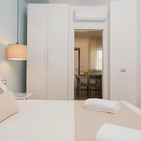 Aparthotel Zest House