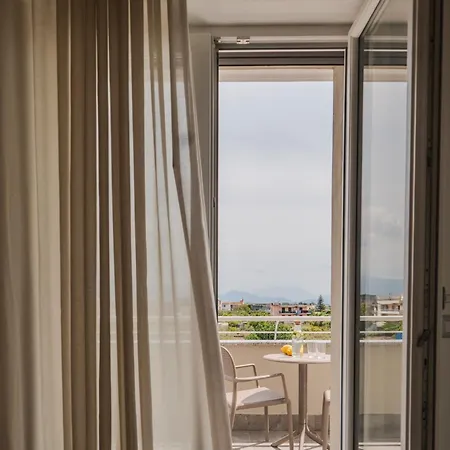 Aparthotel Zest House Pompei