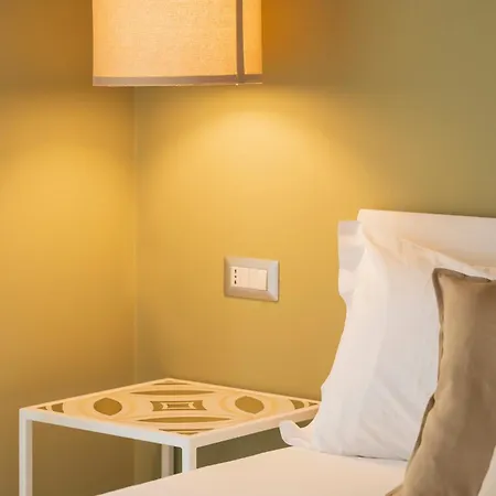 Zest House Aparthotel