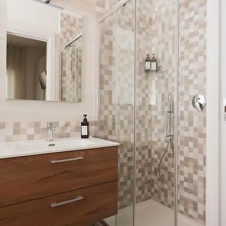 Zest House 3* Pompeia